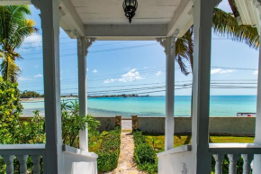 Folly & Guest House home